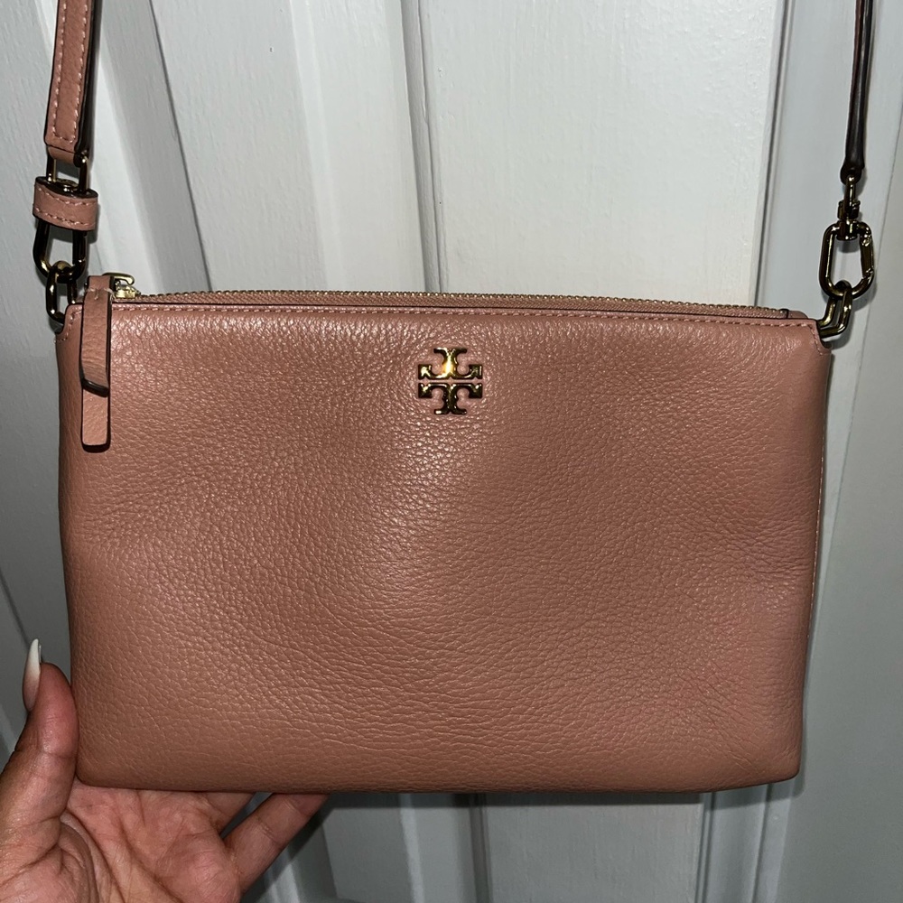 Tory Burch Blush crossbody